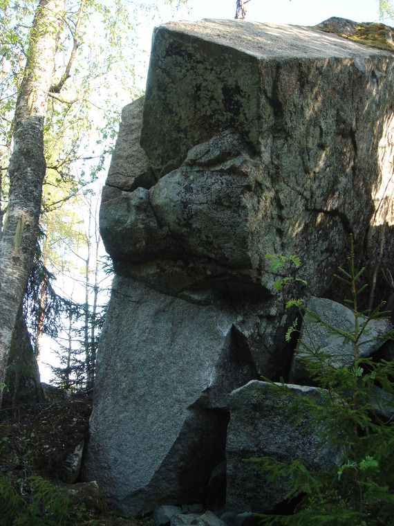 Unikivi