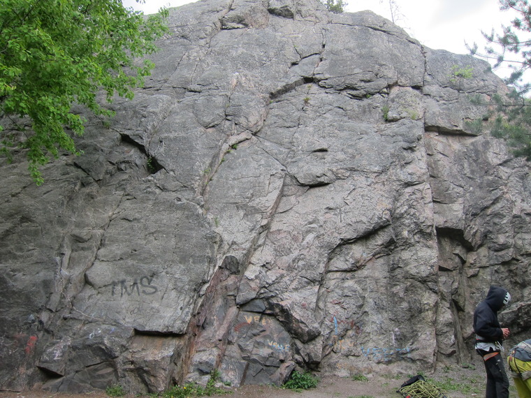 Kiipeilysektori