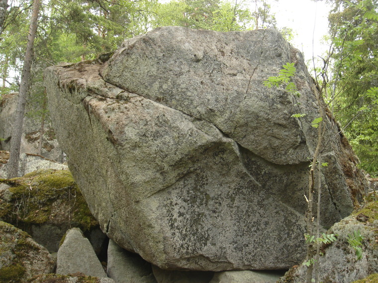 Chilikivi