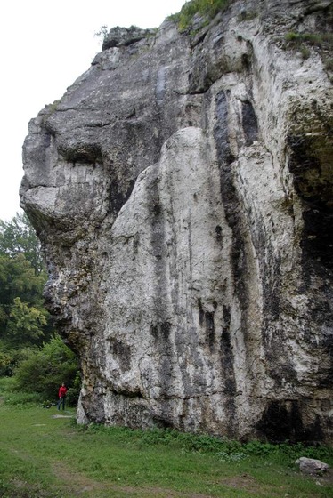 Sodomia doskonała at Dupa Słonia, Dolina Bedkowska