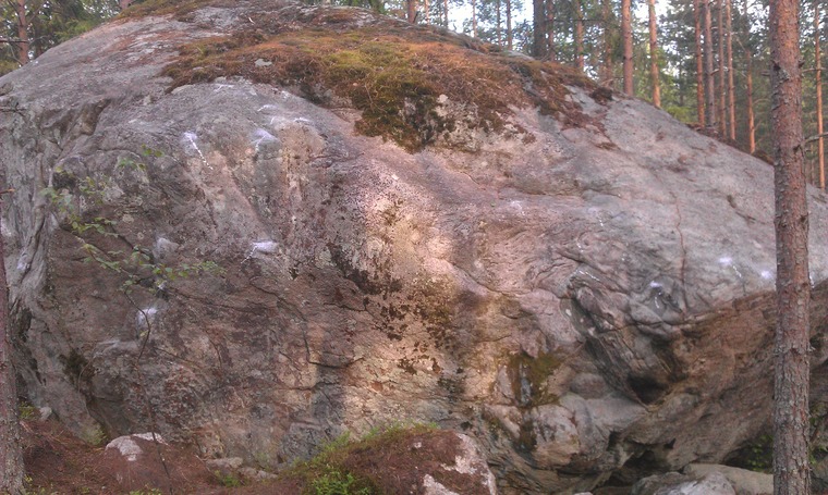 Farmikivi