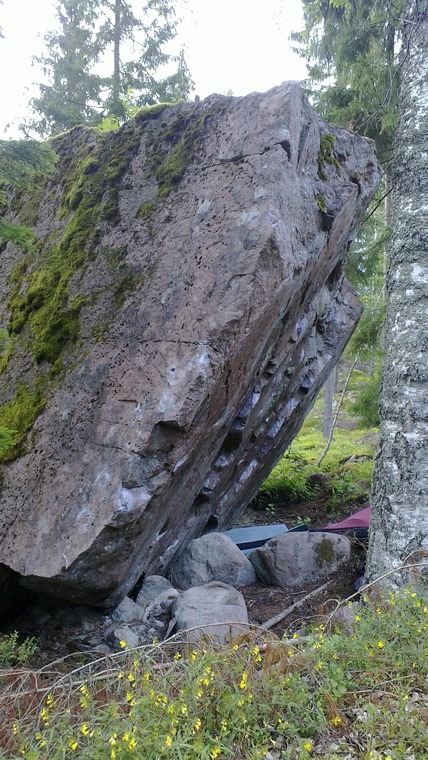 Tienvarsikivi