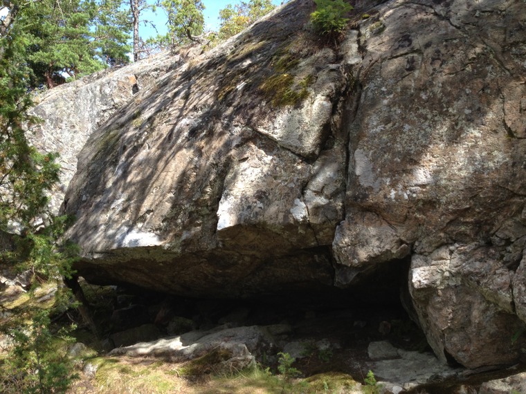 Telegrafberget