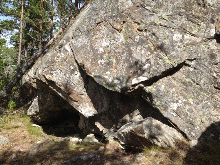 Telegrafberget
