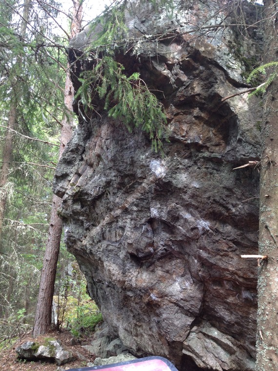 Yläkivi