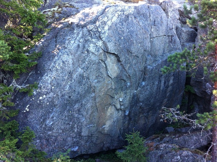 Finnväggen