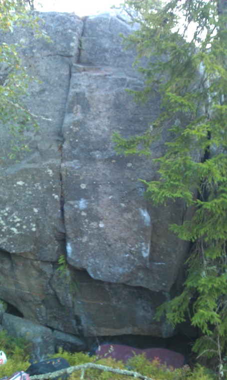 Fontväggen