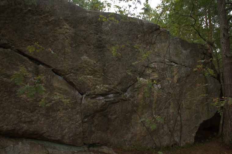Keskuskivet