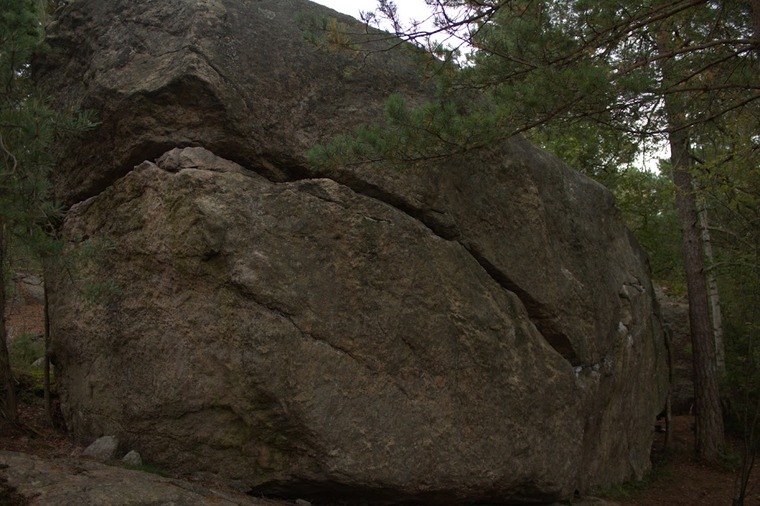 Keskuskivet