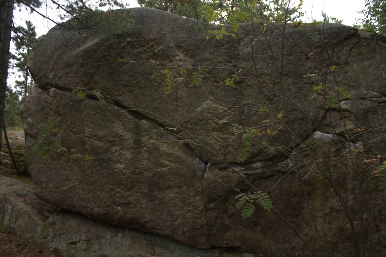Keskuskivet
