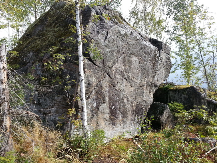 Käpälämäki
