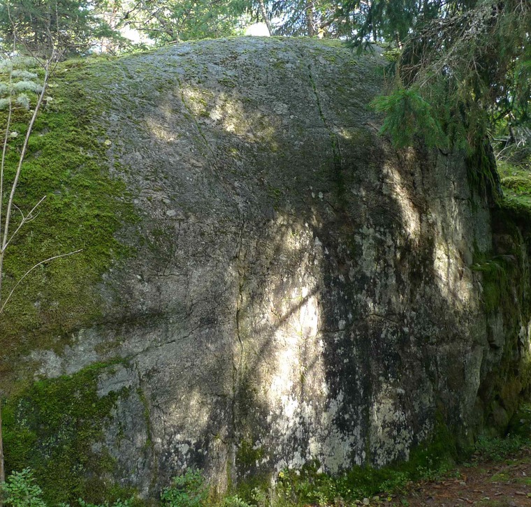 Secret Valley