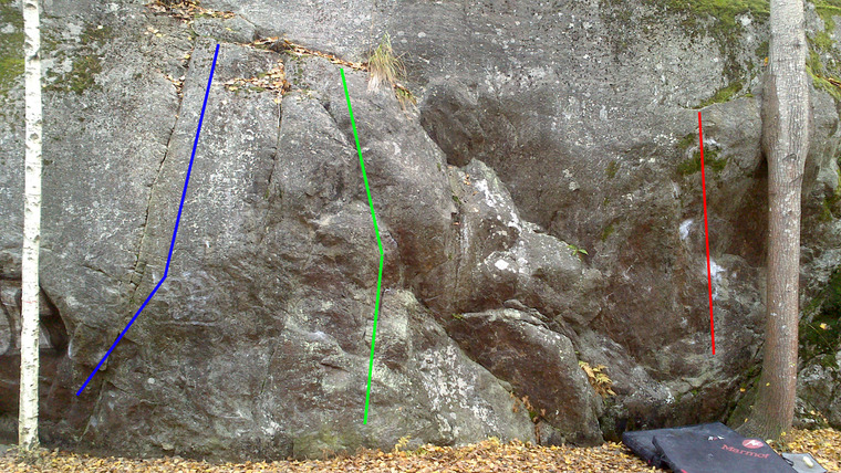 Ormväggen