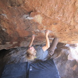 Shea DeGroat
