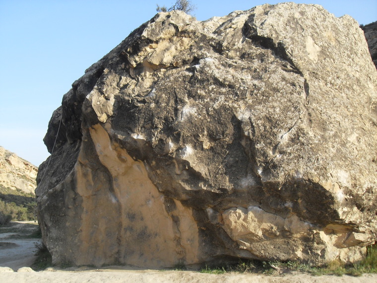 El Bancal (Right)