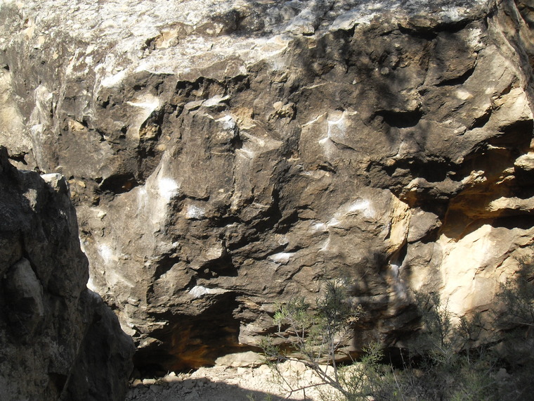 El Bancal (Right)