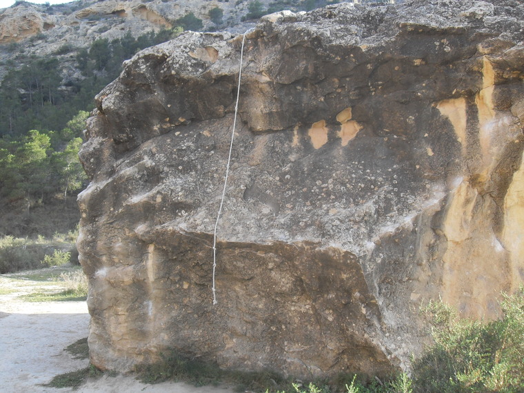 El Bancal (Right)