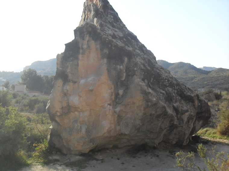 El Bancal (Right)