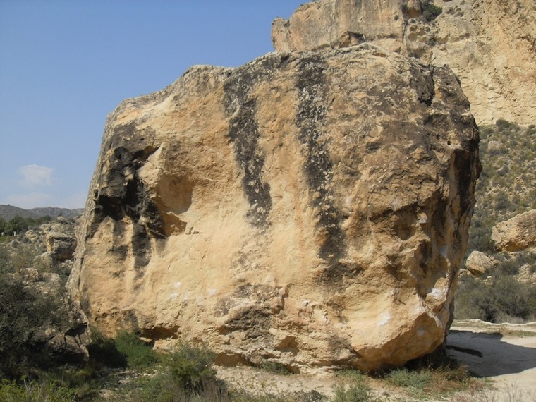 El Bancal (Right)