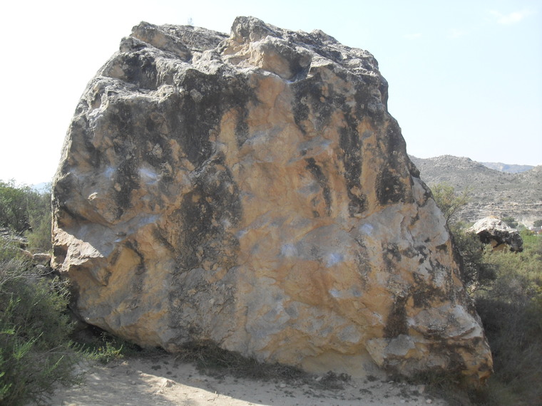 El Bancal (Right)