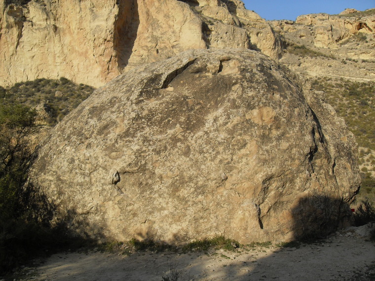 El Bancal (Right)