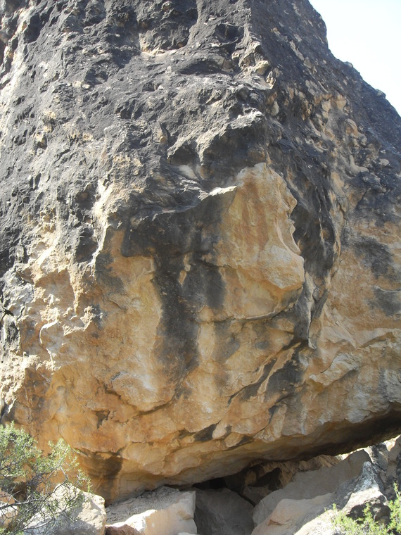 El Bancal (Right)