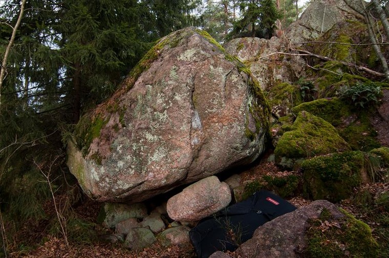 Pikkukivi