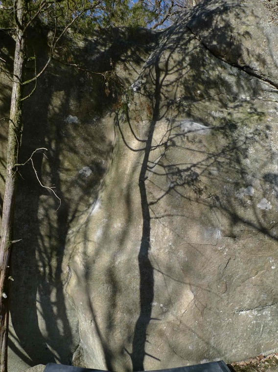 Boulders