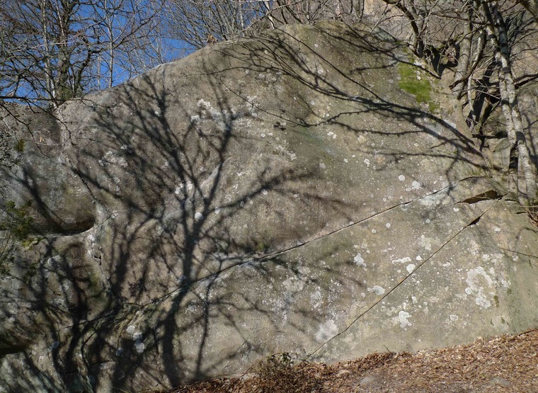 Boulders