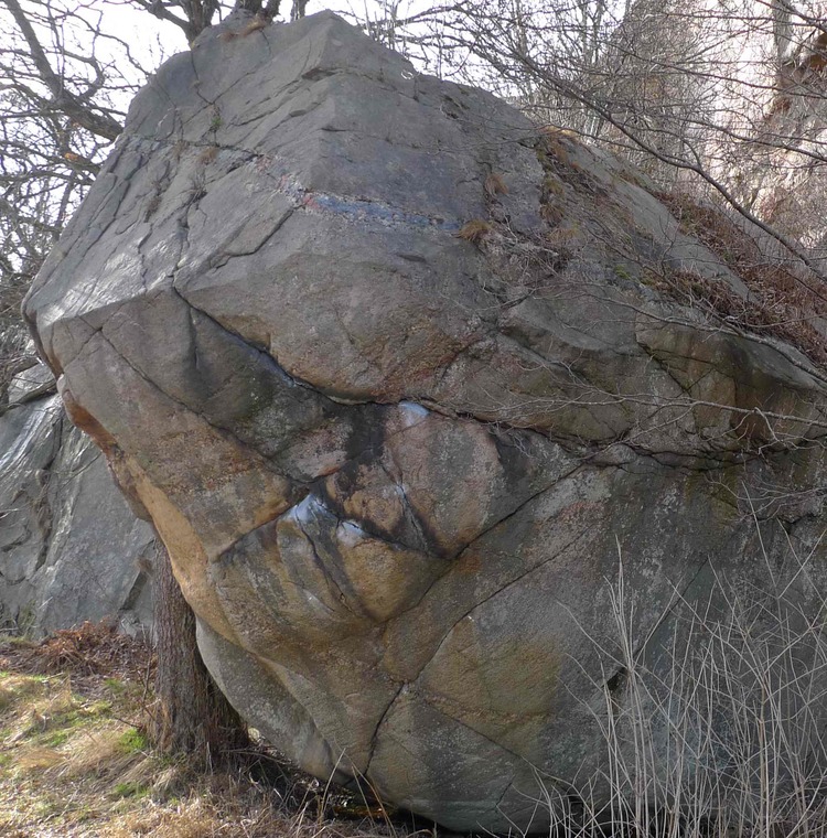 Boulder