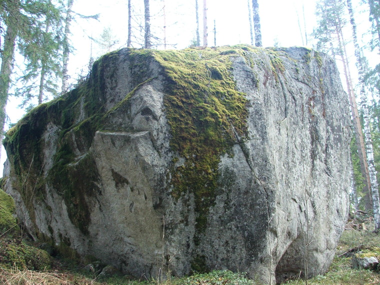 Pääkivi