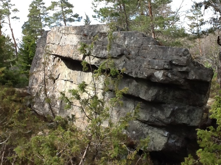 Takstenen
