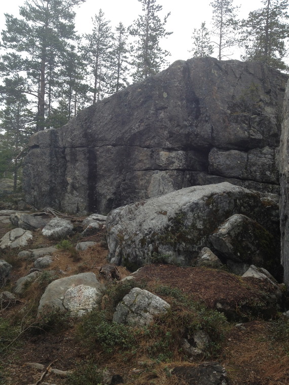 Dynoväggen