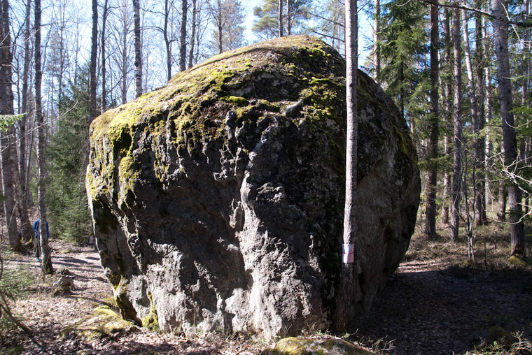Kuukivi