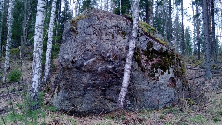 Makkarakivi