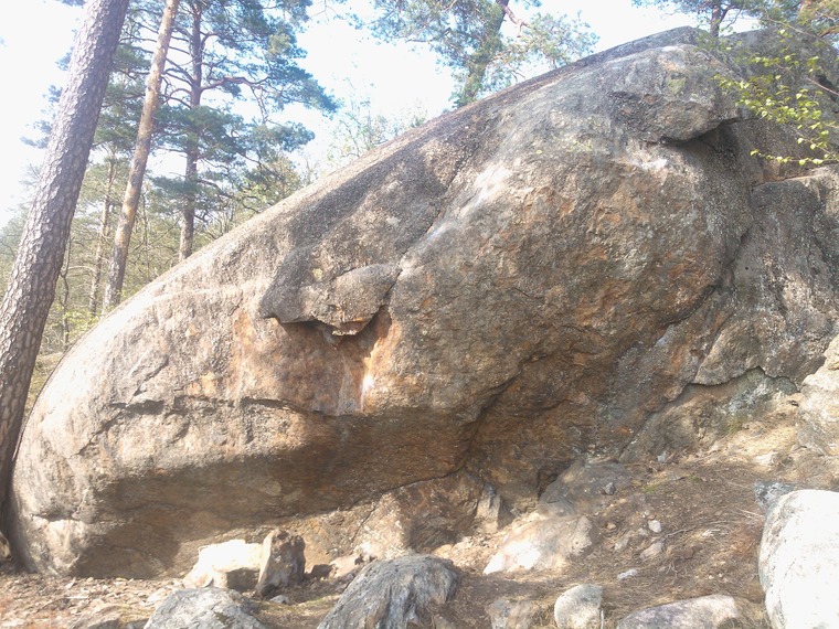 Utsikten