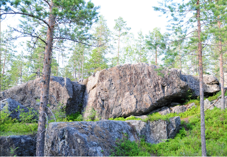 Lilla Väggen
