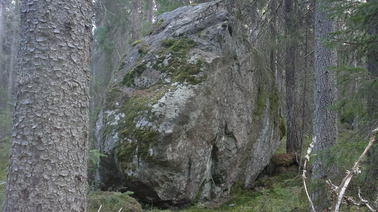 Marjastajakivi