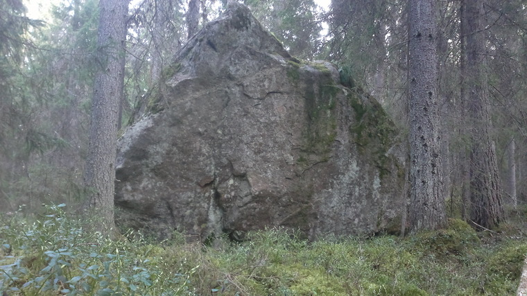 Marjastajakivi