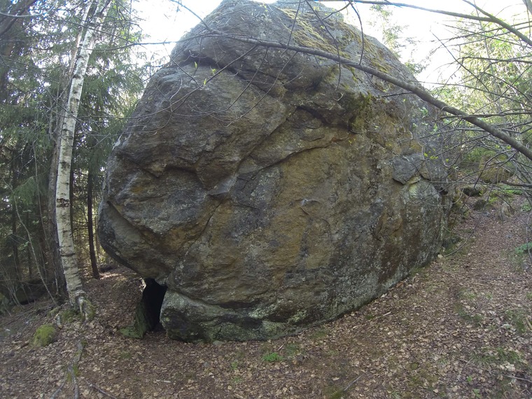Pornainen