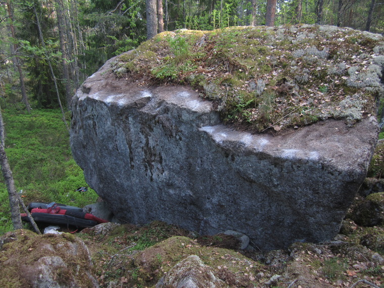 Kappeli