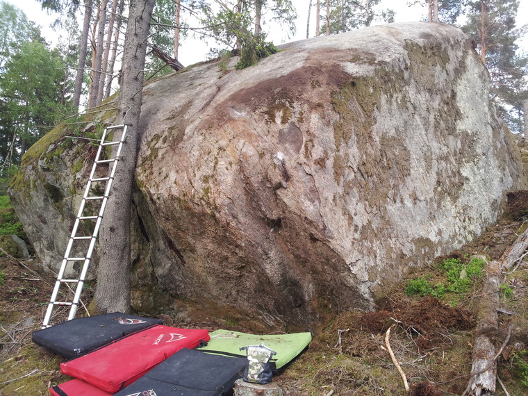 Hygget