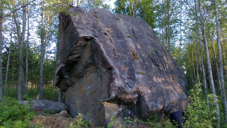 Tokmanninkivi
