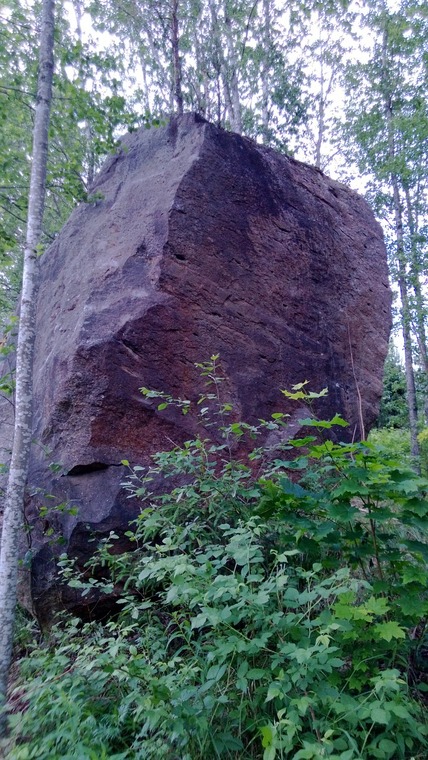 Tokmanninkivi