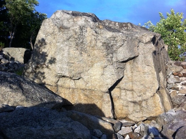 Saltsill