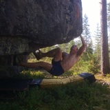 Petteri Blomdahl