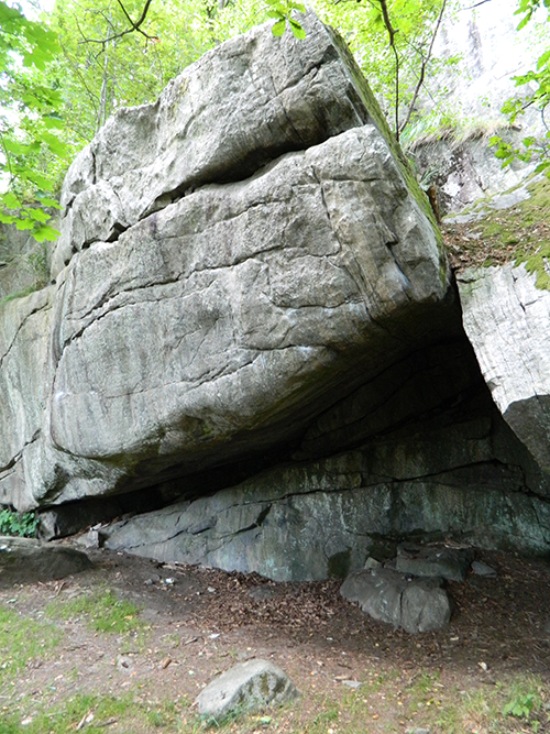 Grottan