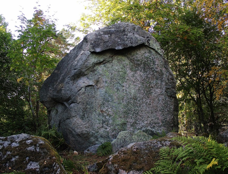 Koskräck