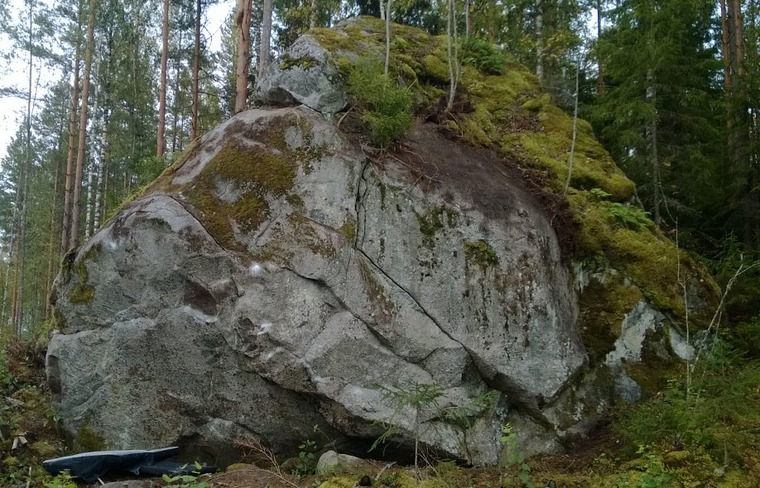 Fossiilikivi