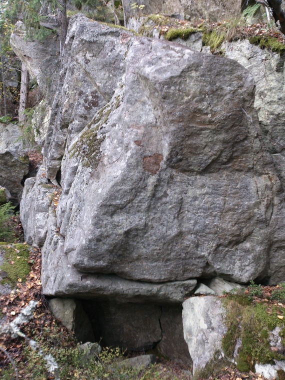 Moai